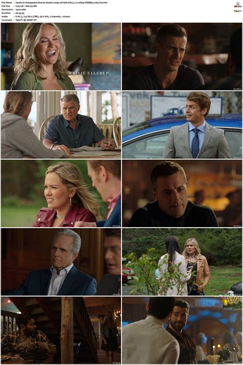 chesapeake shores s02e04 1080p hd